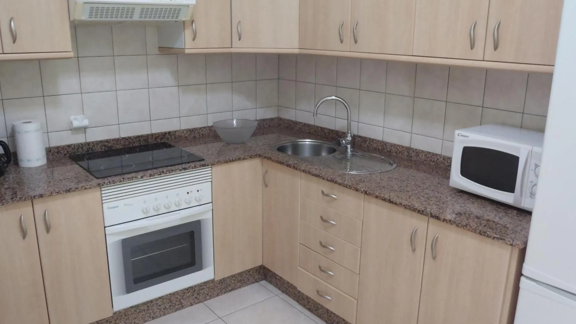 Romantische Wohnung In Jandia Morro Jable  Ισπανία