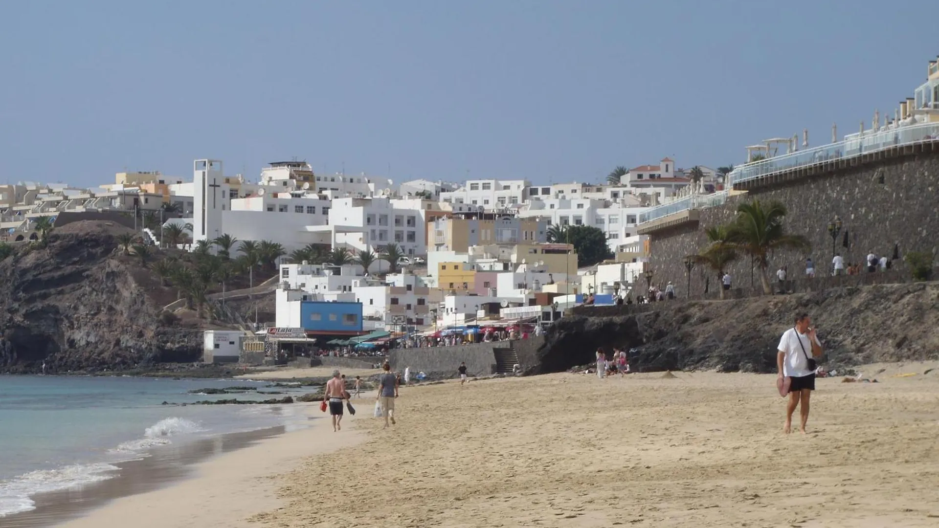 Romantische Wohnung In Jandia Morro Jable  0*, Morro Jable (Fuerteventura) Ισπανία