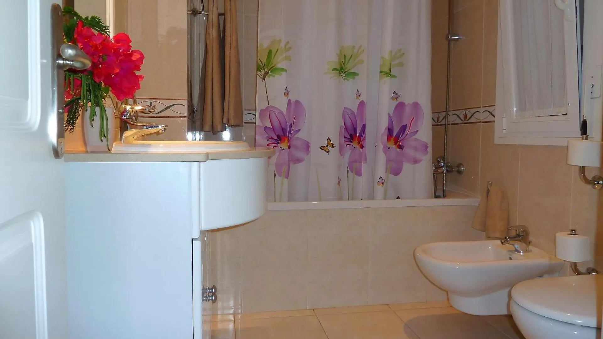 Romantische Wohnung In Jandia Morro Jable  0*, Morro Jable (Fuerteventura) Ισπανία