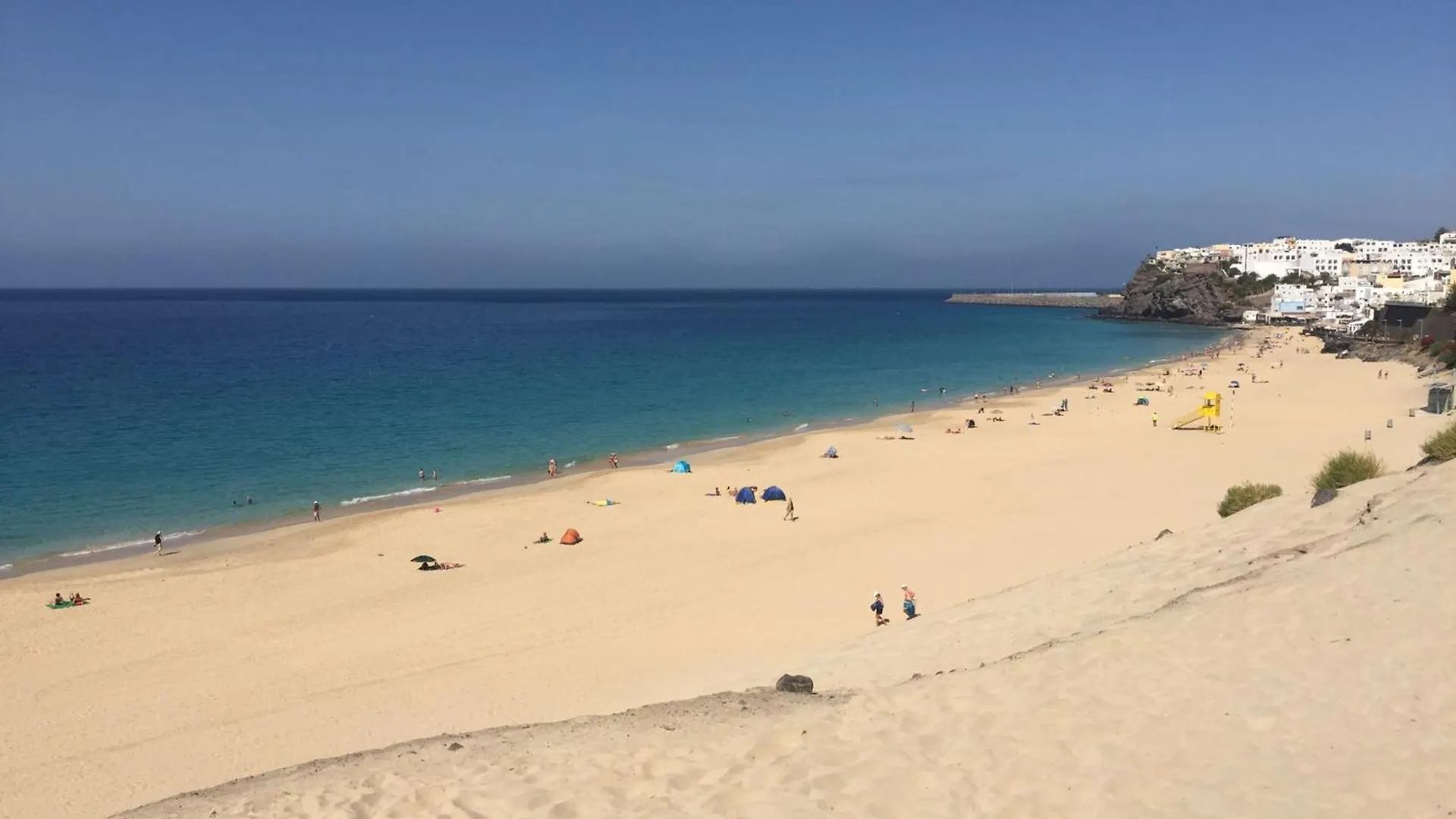 Romantische Wohnung In Jandia Morro Jable  Διαμέρισμα Morro Jable (Fuerteventura)