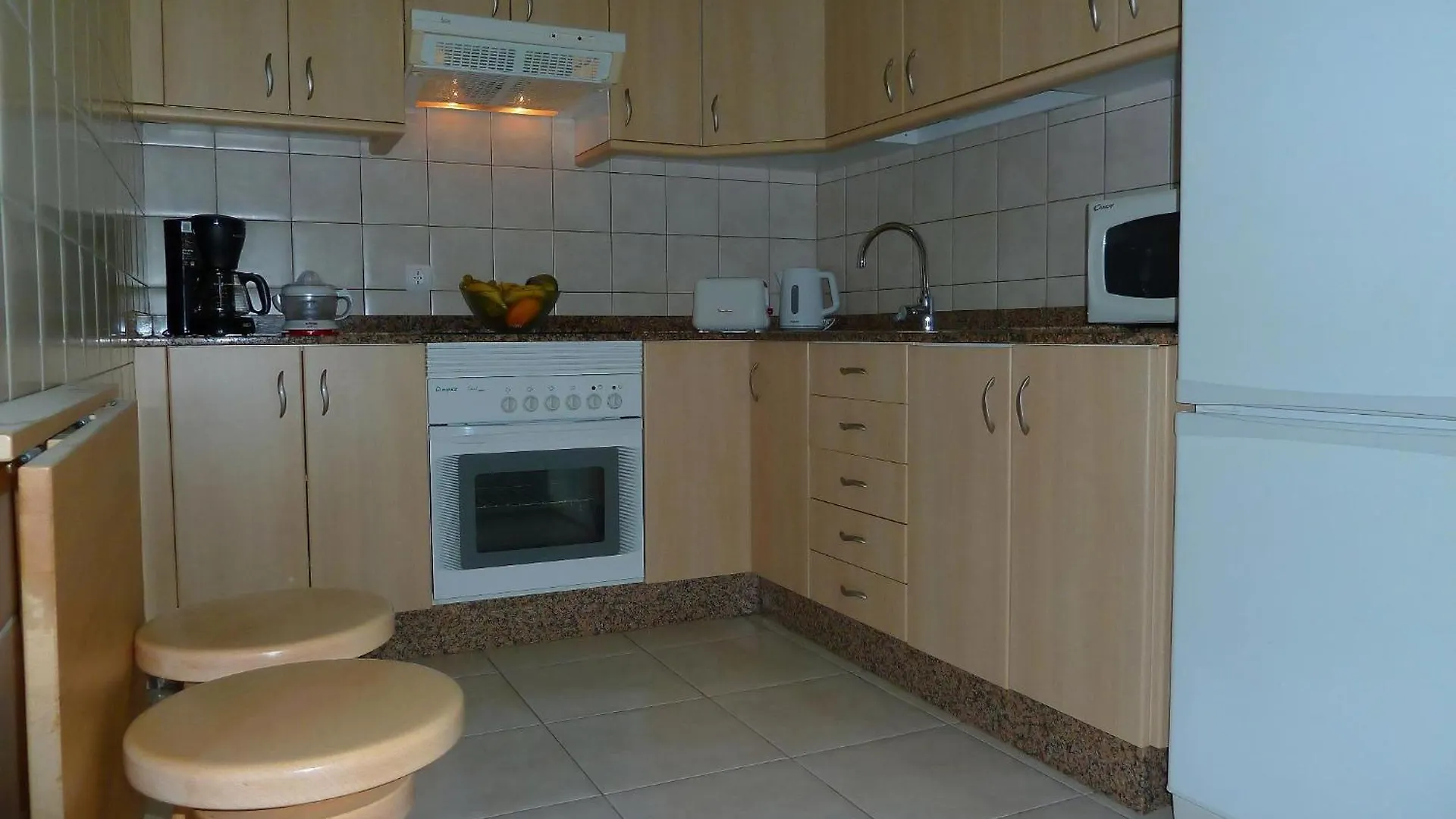 Romantische Wohnung In Jandia Morro Jable  Διαμέρισμα Morro Jable (Fuerteventura)