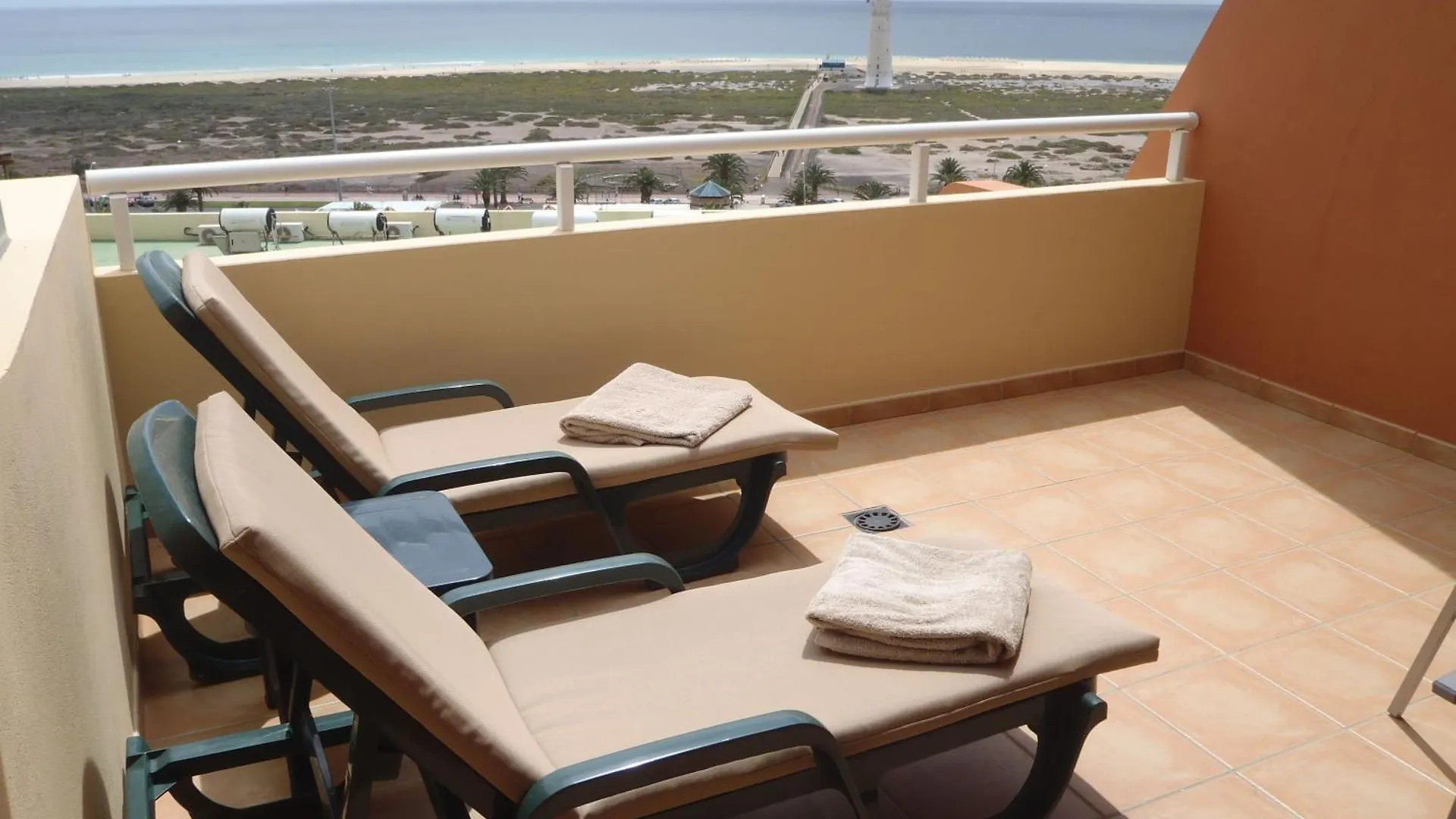 Romantische Wohnung In Jandia Morro Jable