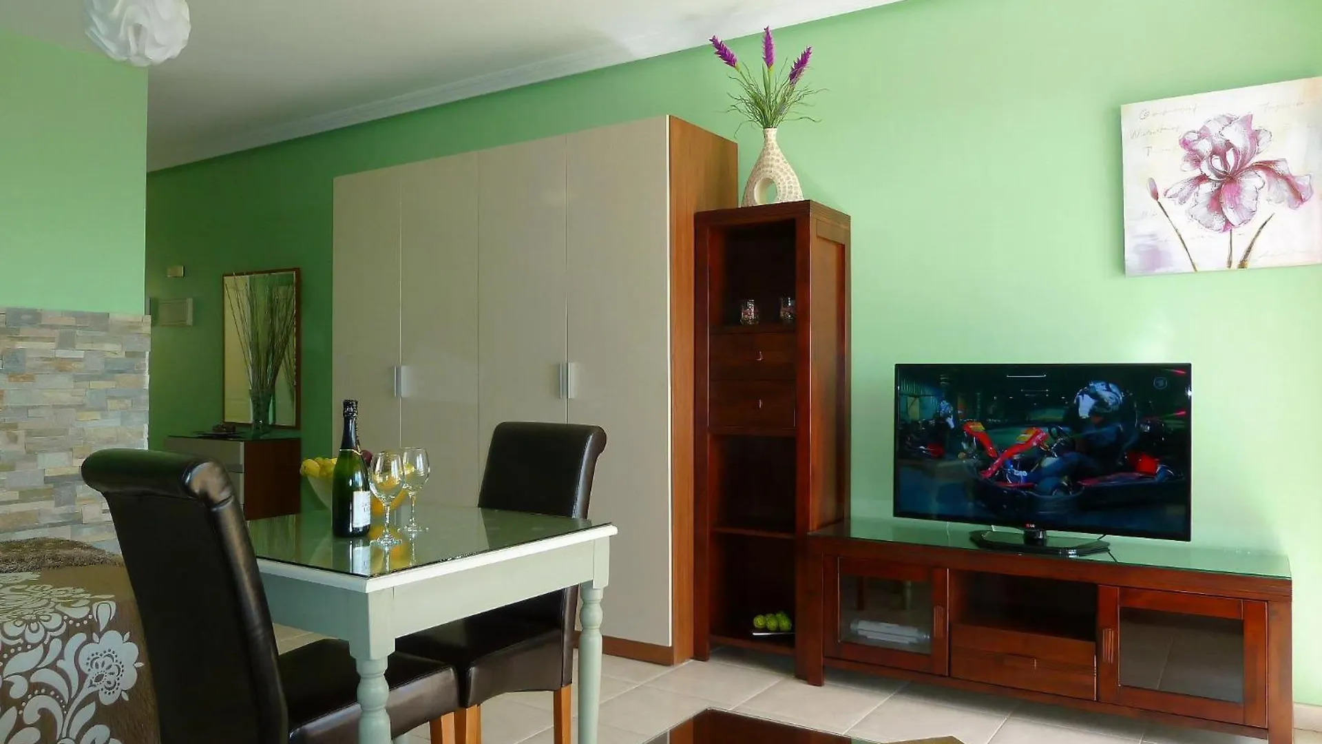 Romantische Wohnung In Jandia Morro Jable  Ισπανία