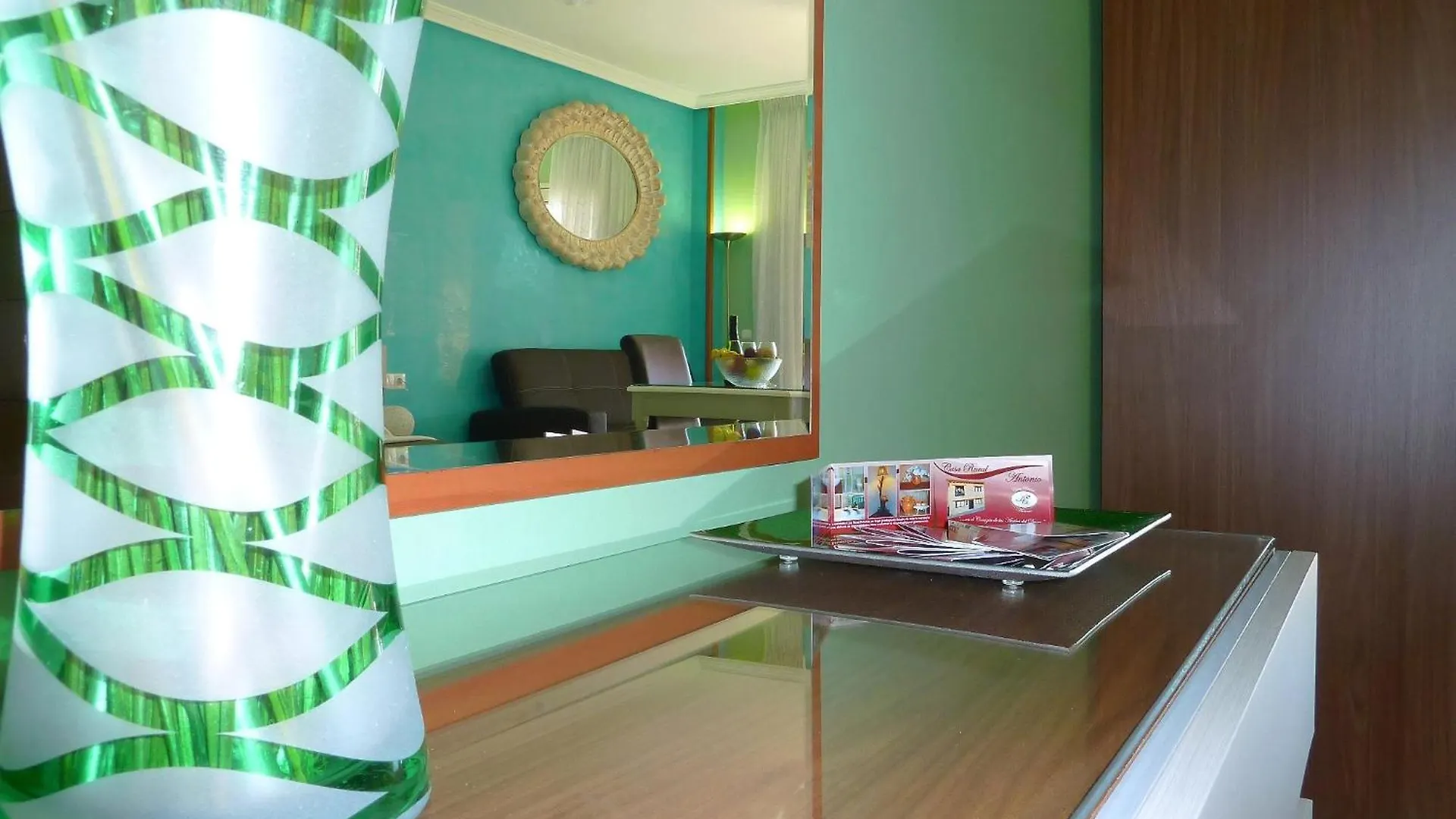 Διαμέρισμα Romantische Wohnung In Jandia Morro Jable